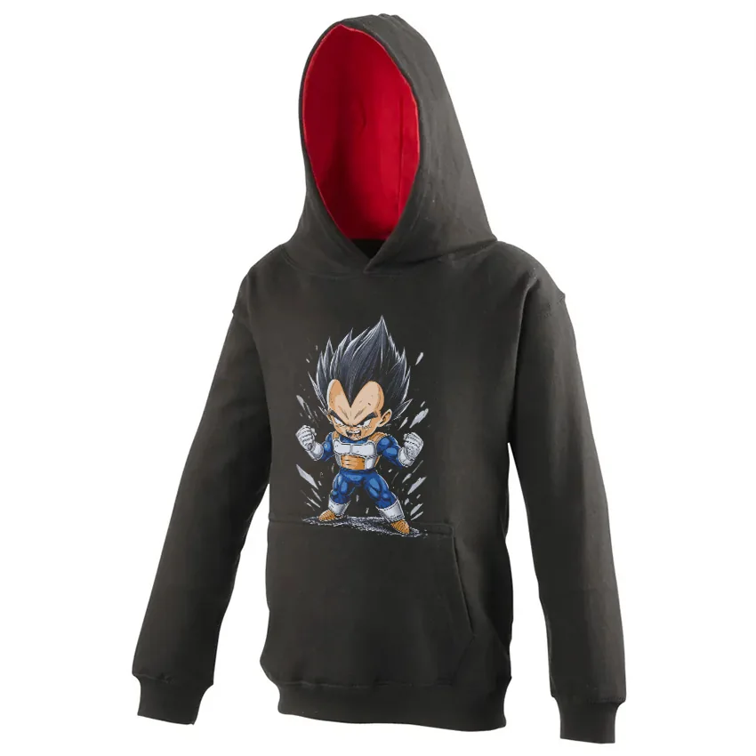 Sweats à capuche — mockup