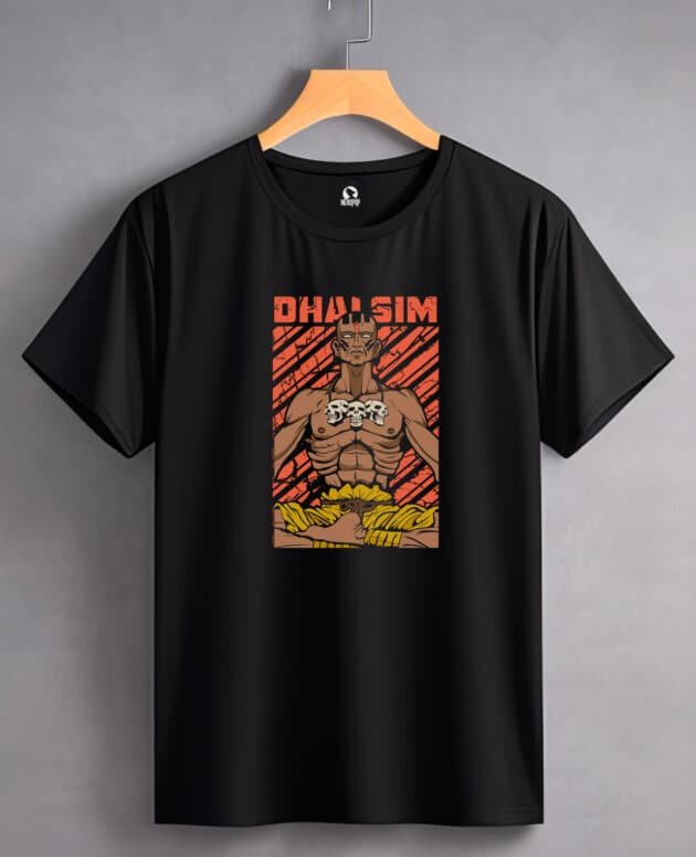Dhalsim