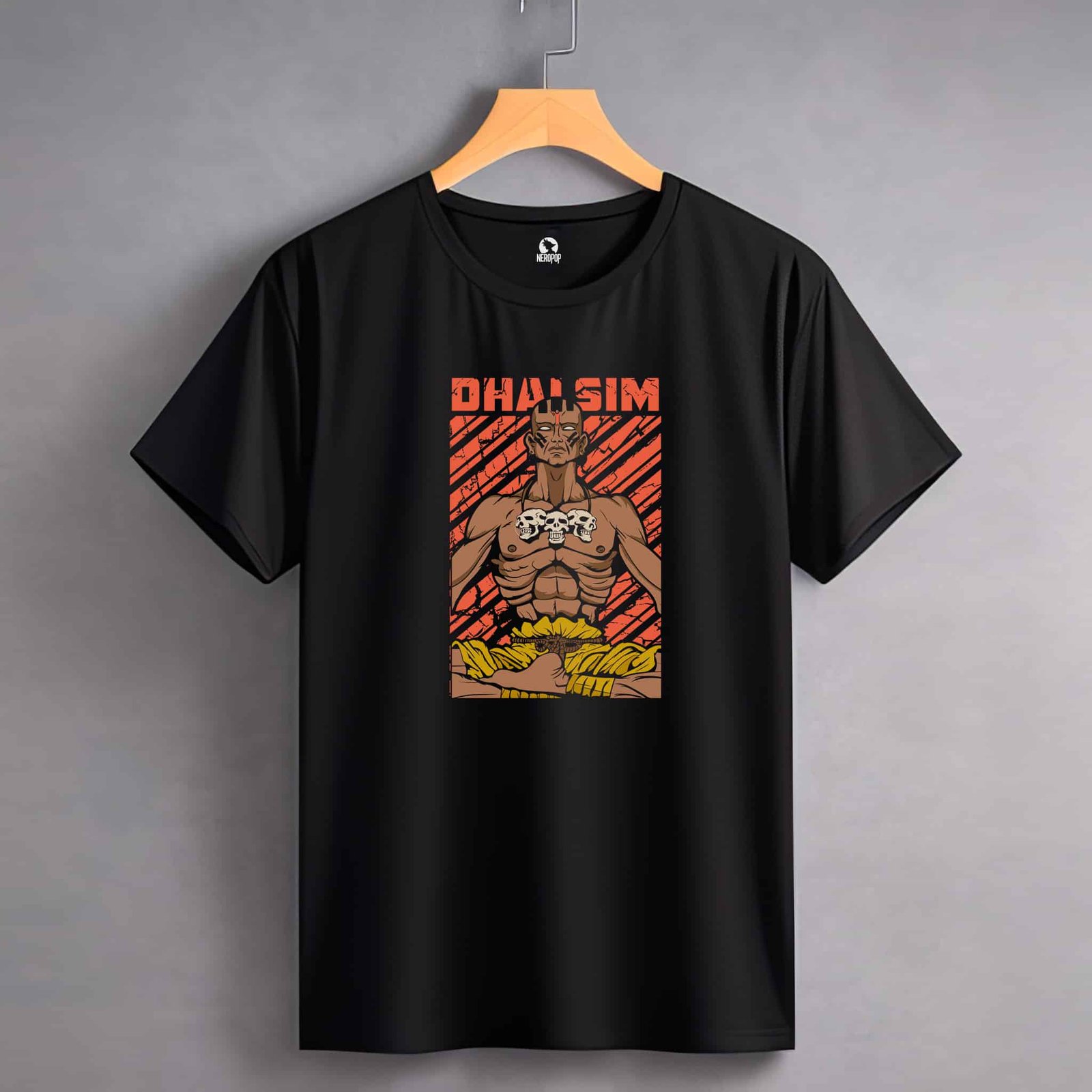 Dhalsim