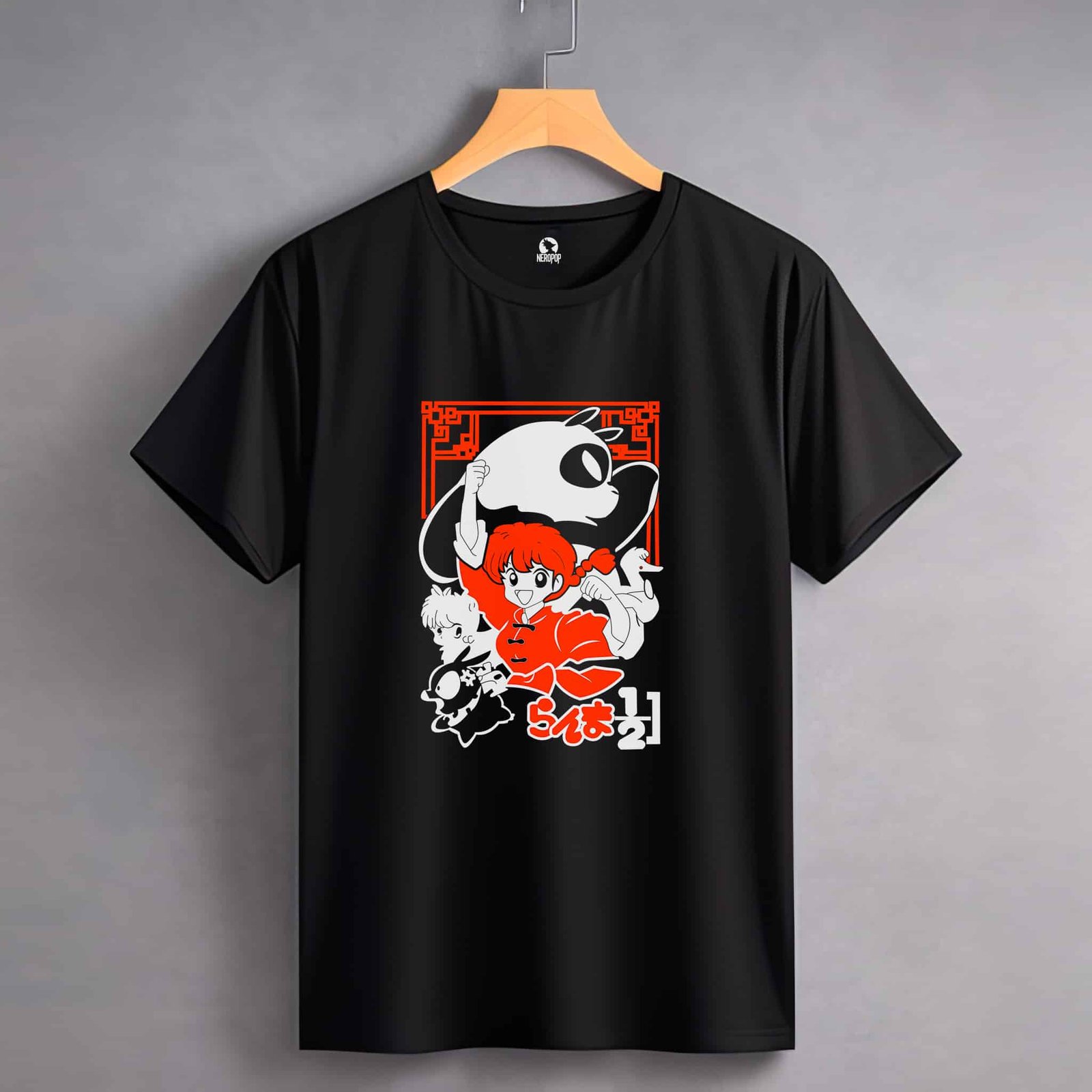 Ranma