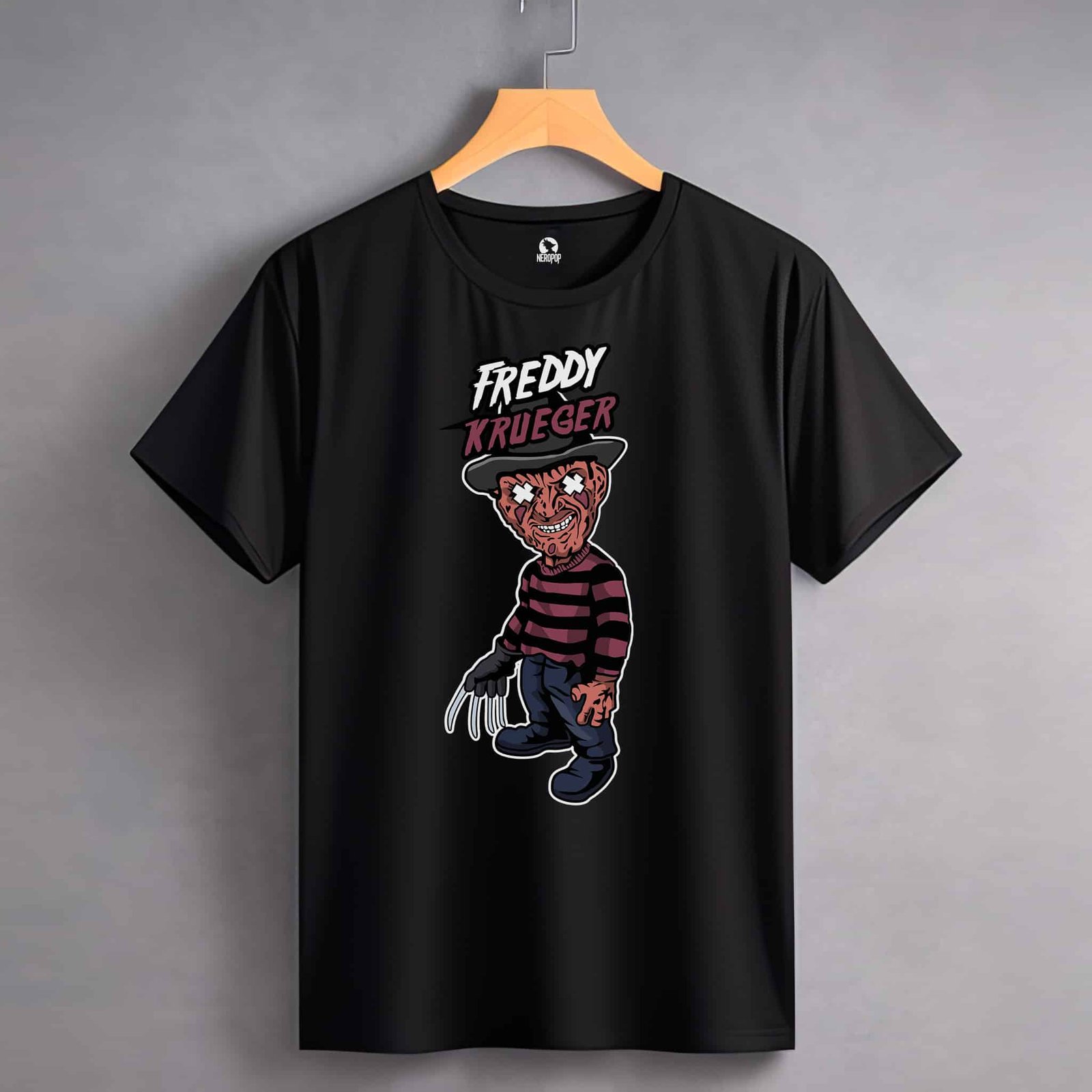 Freddy Krueger