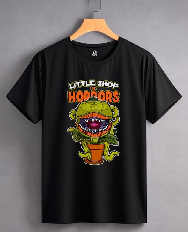 Little Shop of Horrors