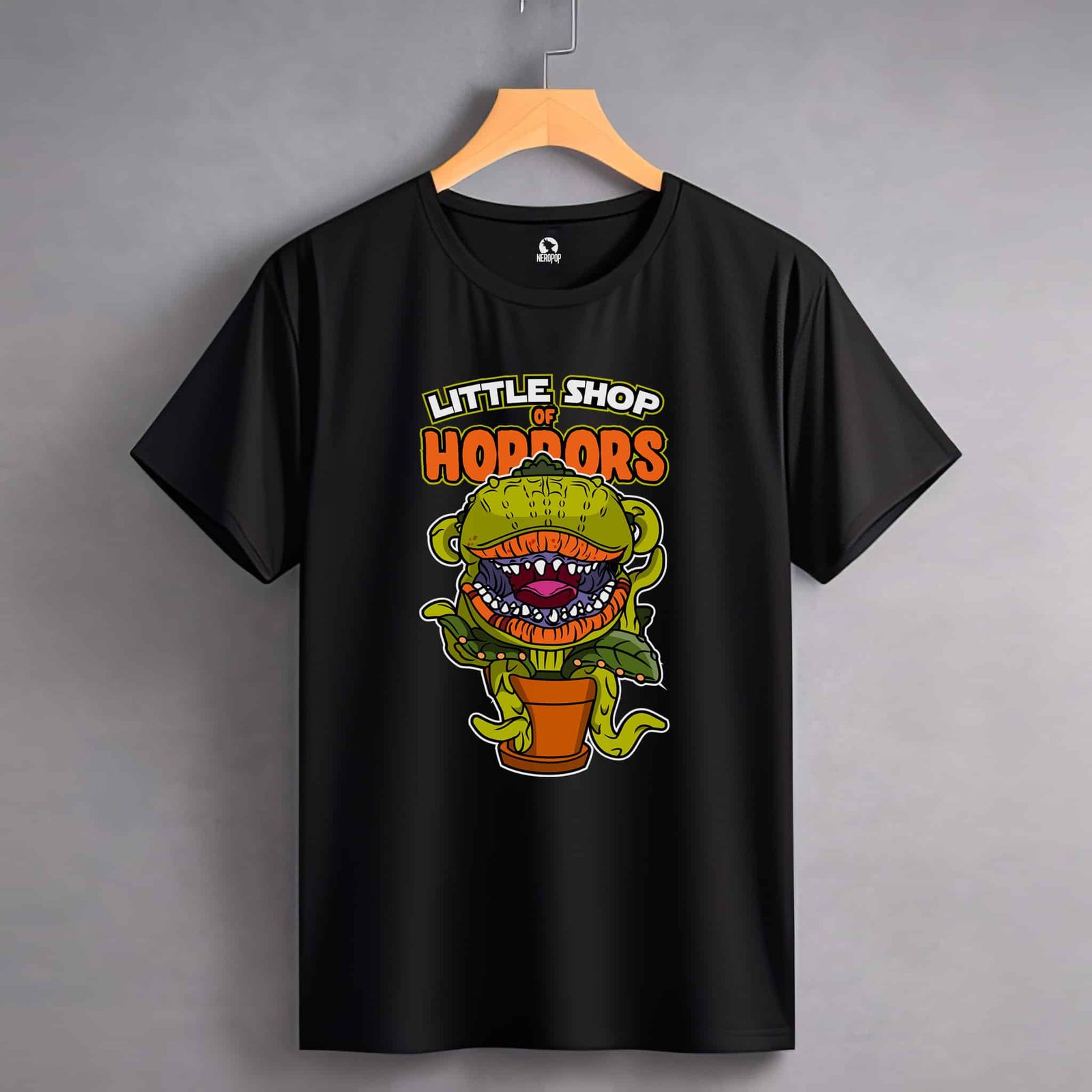 Little Shop of Horrors
