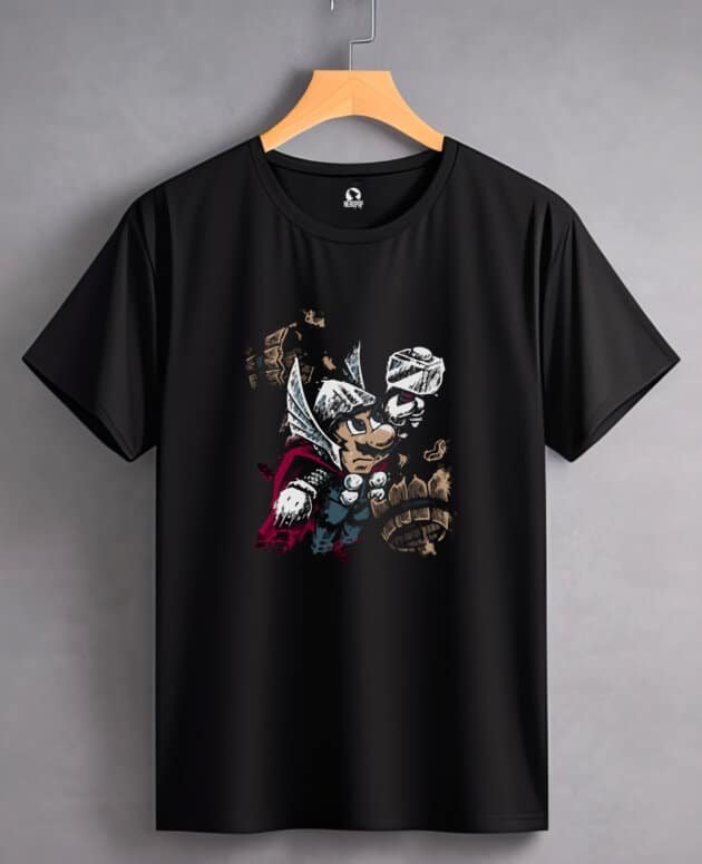Mario Thor