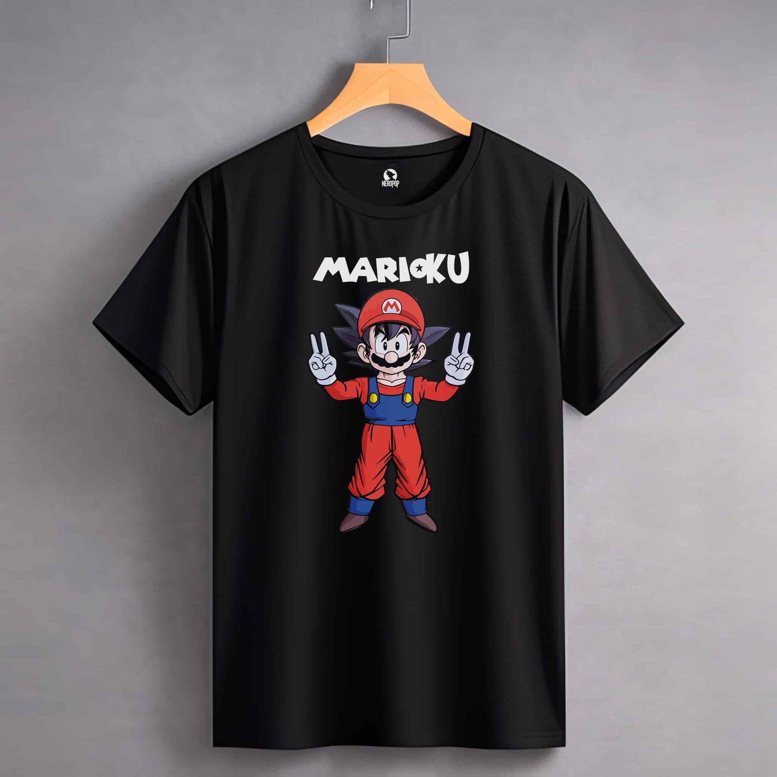Marioku