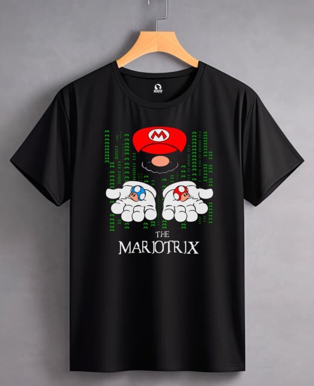 Mariotrix