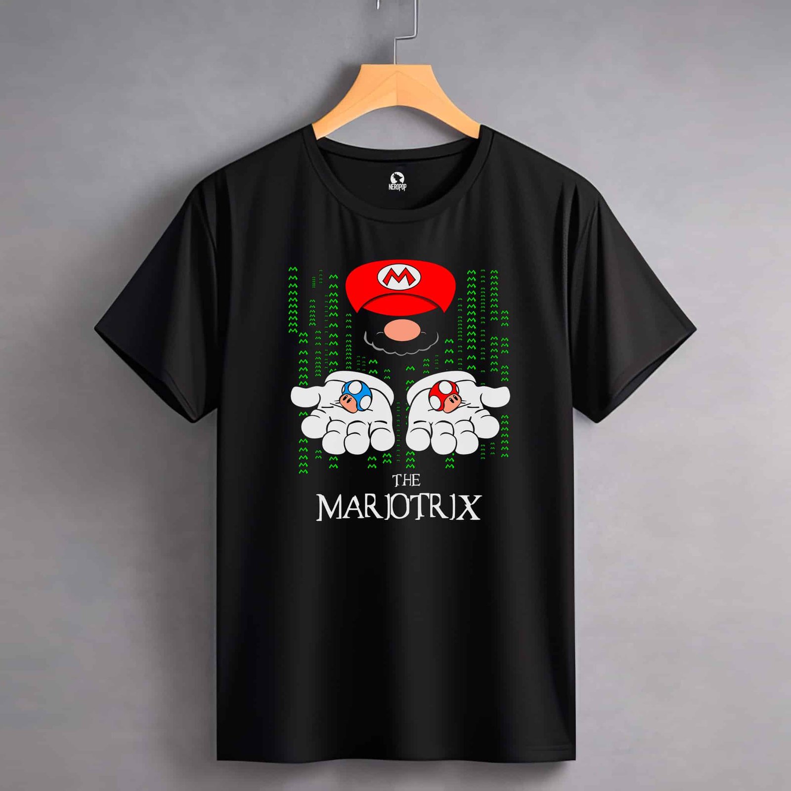Mariotrix