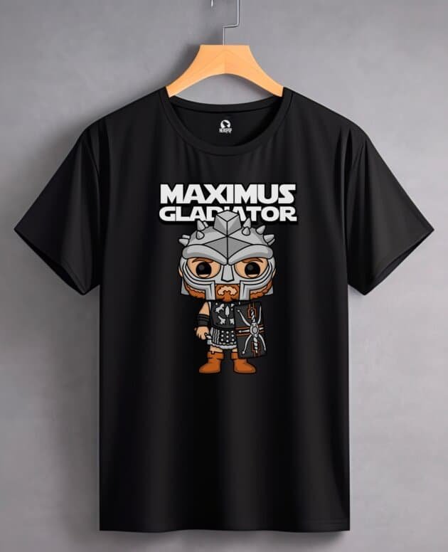 Maximus