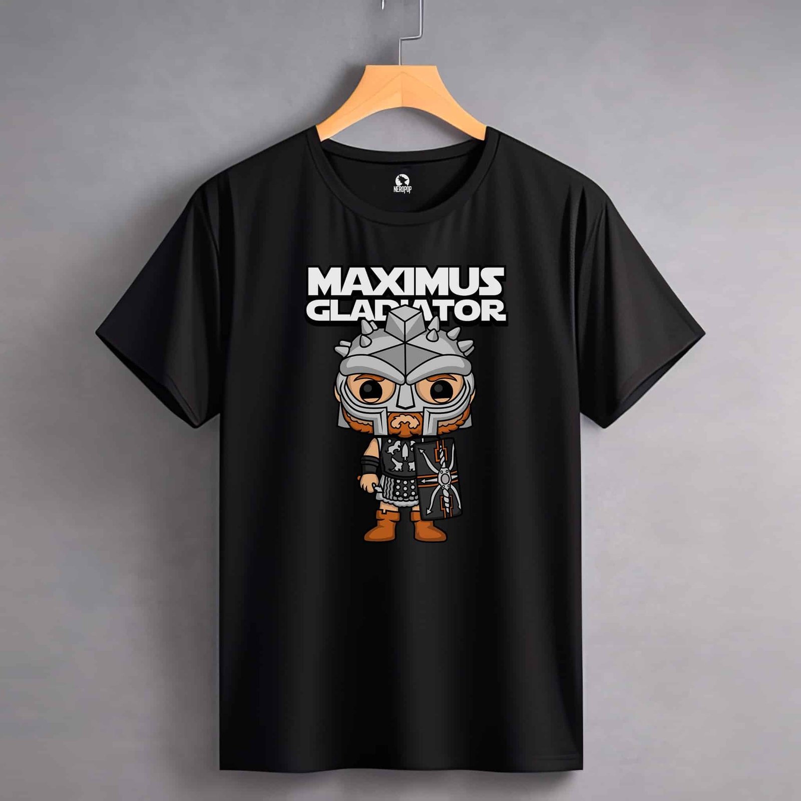 Maximus
