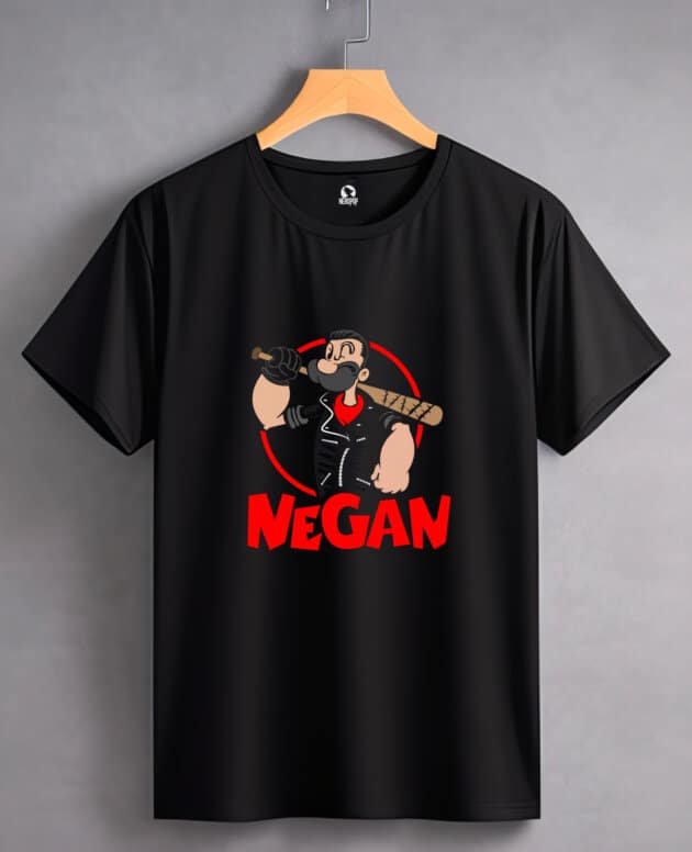 Negan
