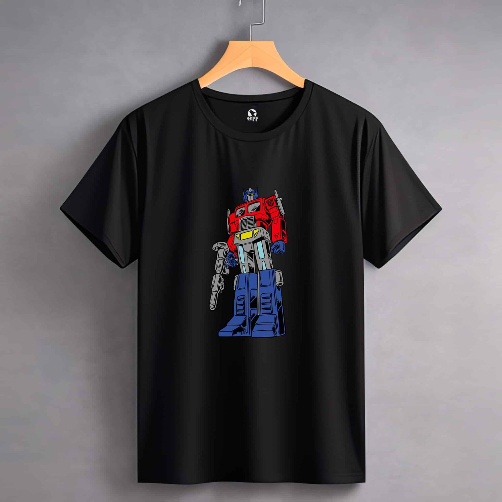 Optimus Prime
