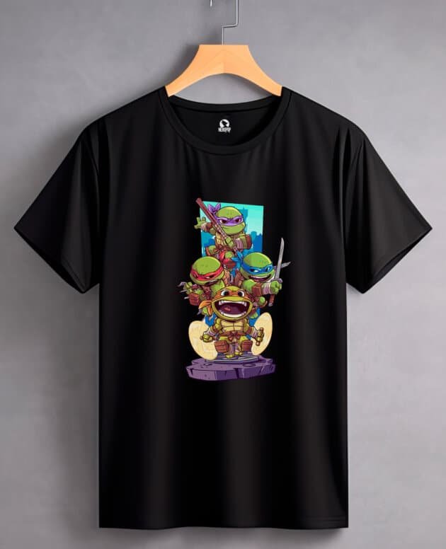 Tortues Ninja