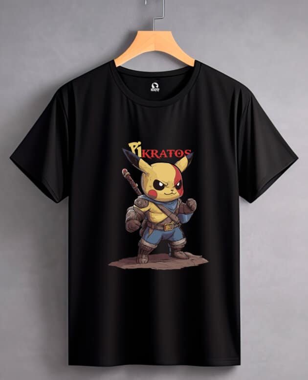 PiKratos