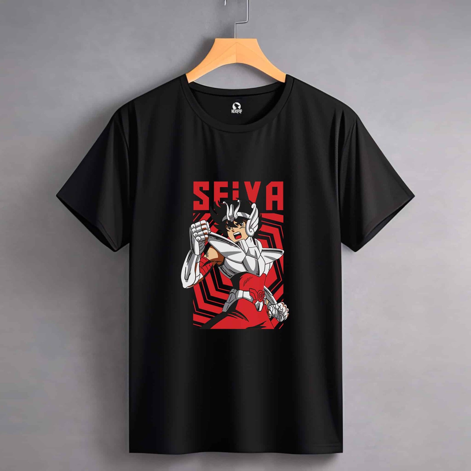 Seiya