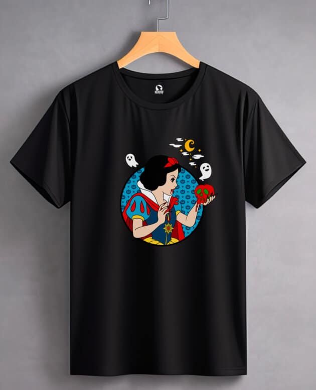 Blanche Neige