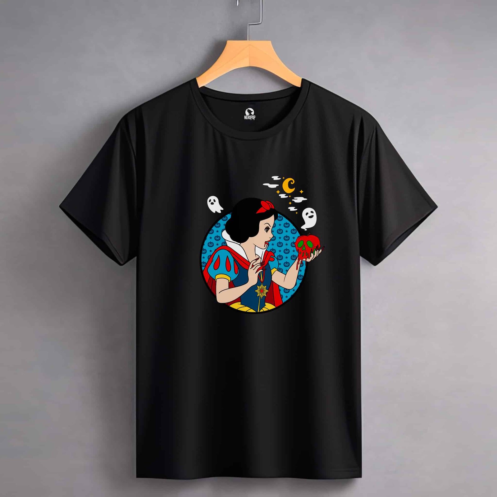 Blanche Neige