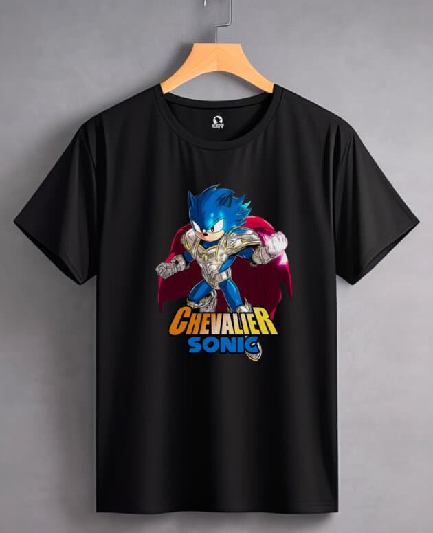Chevalier Sonic