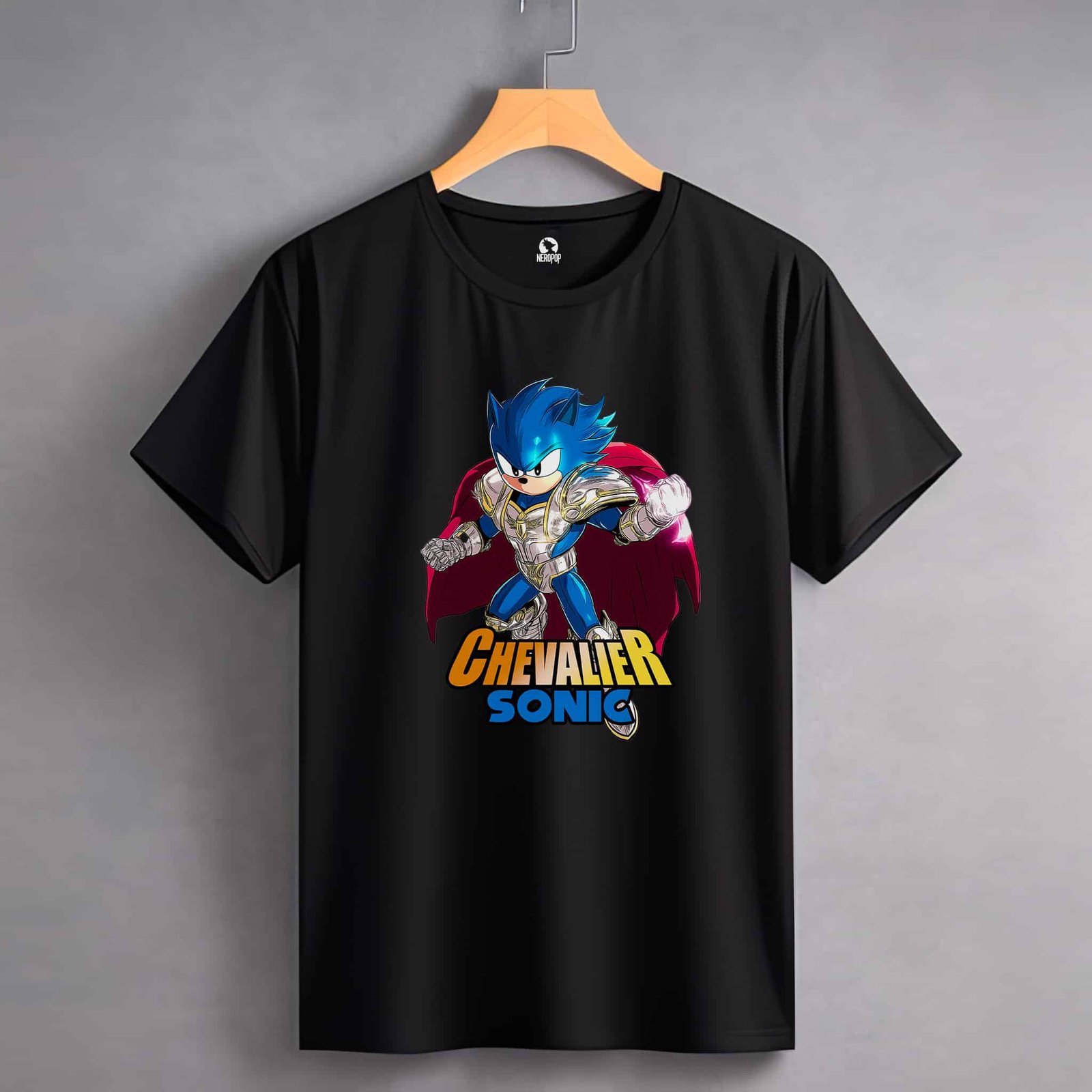 Chevalier Sonic