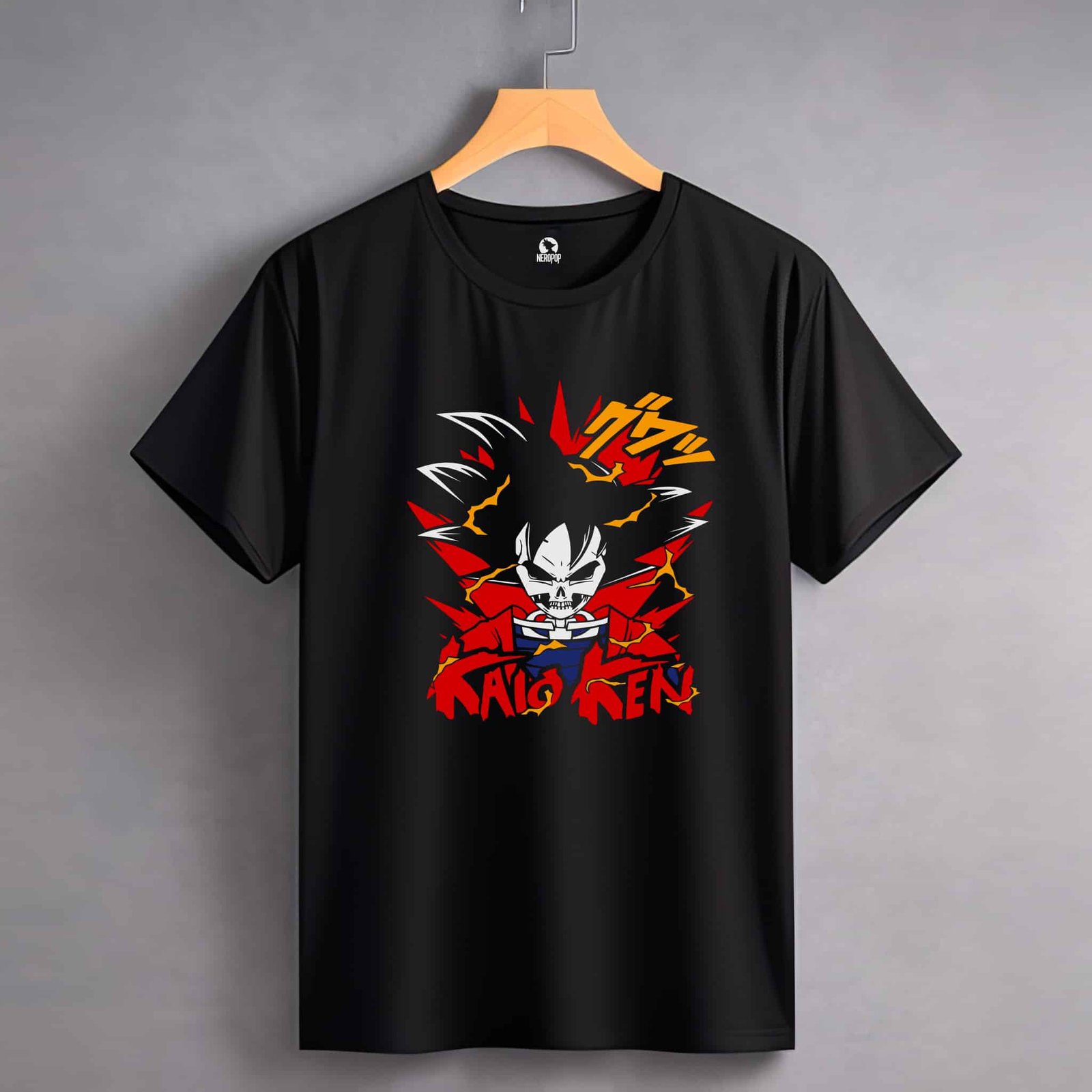 Kaio Ken