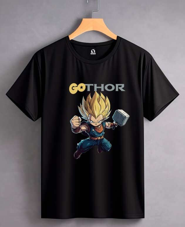 GoThor