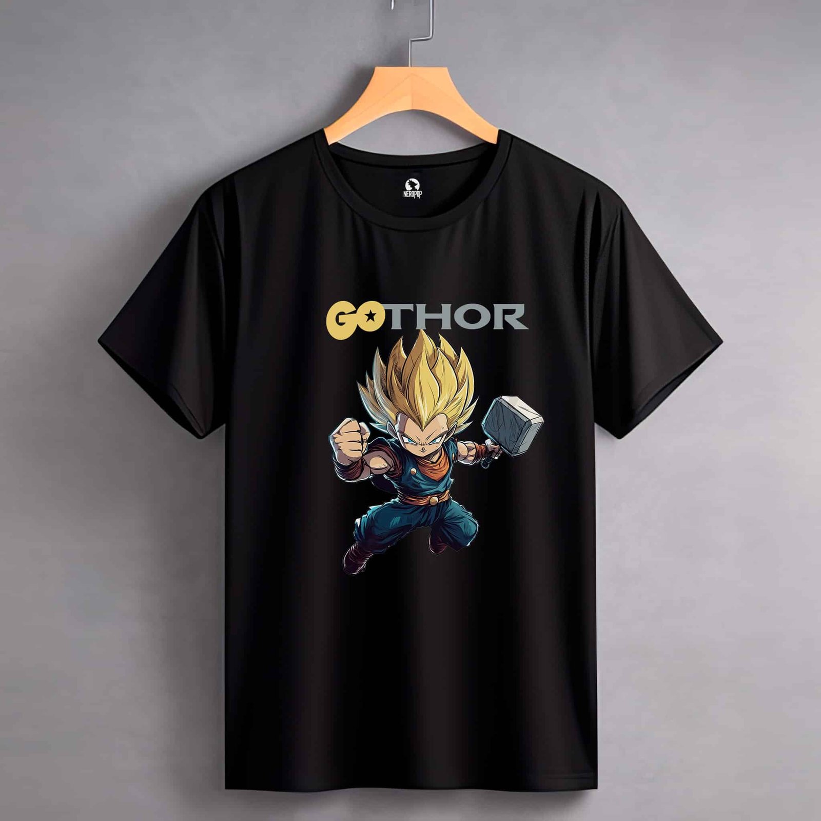 GoThor