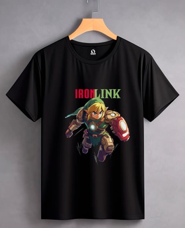 IronLink
