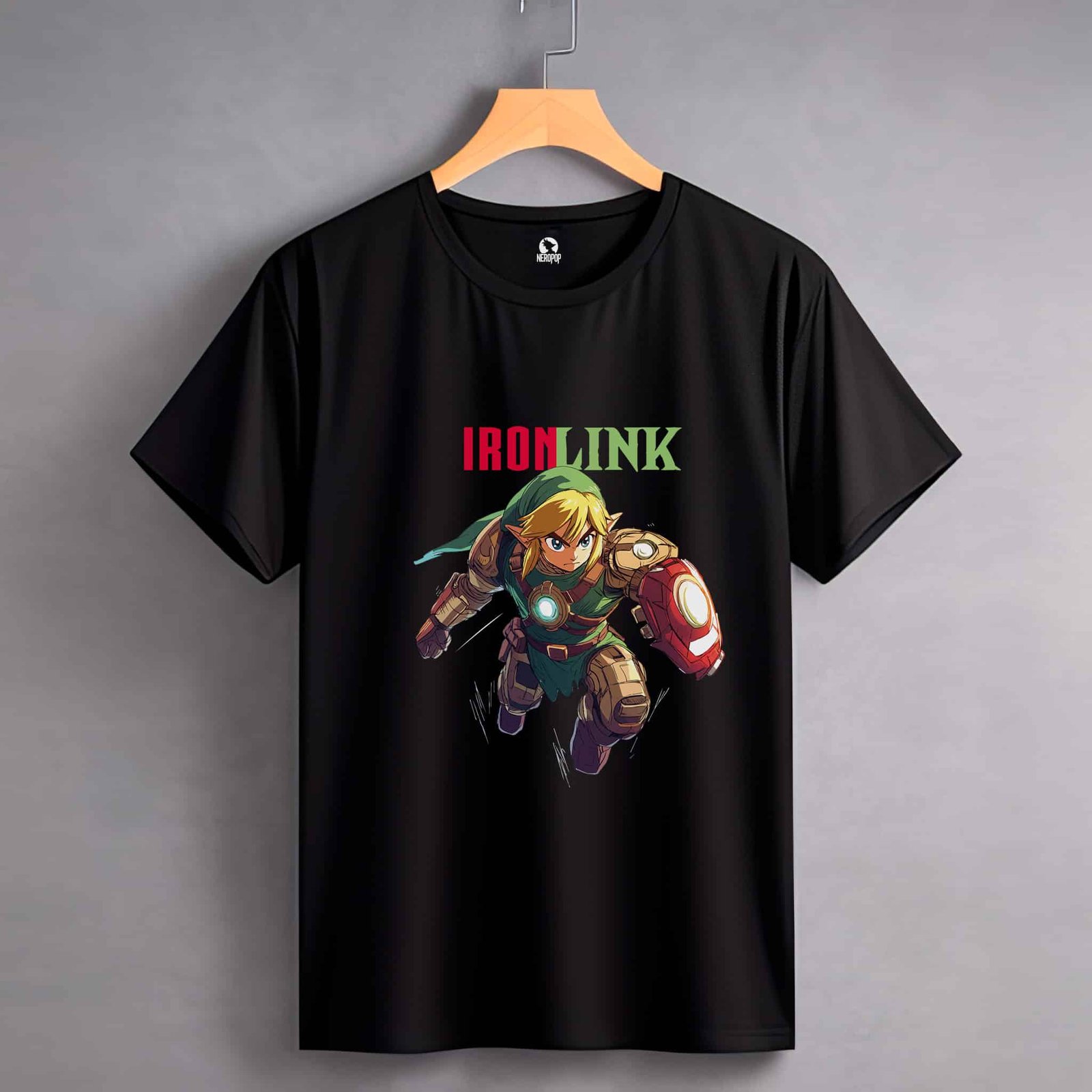 IronLink