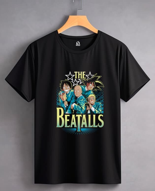 The Beatalls