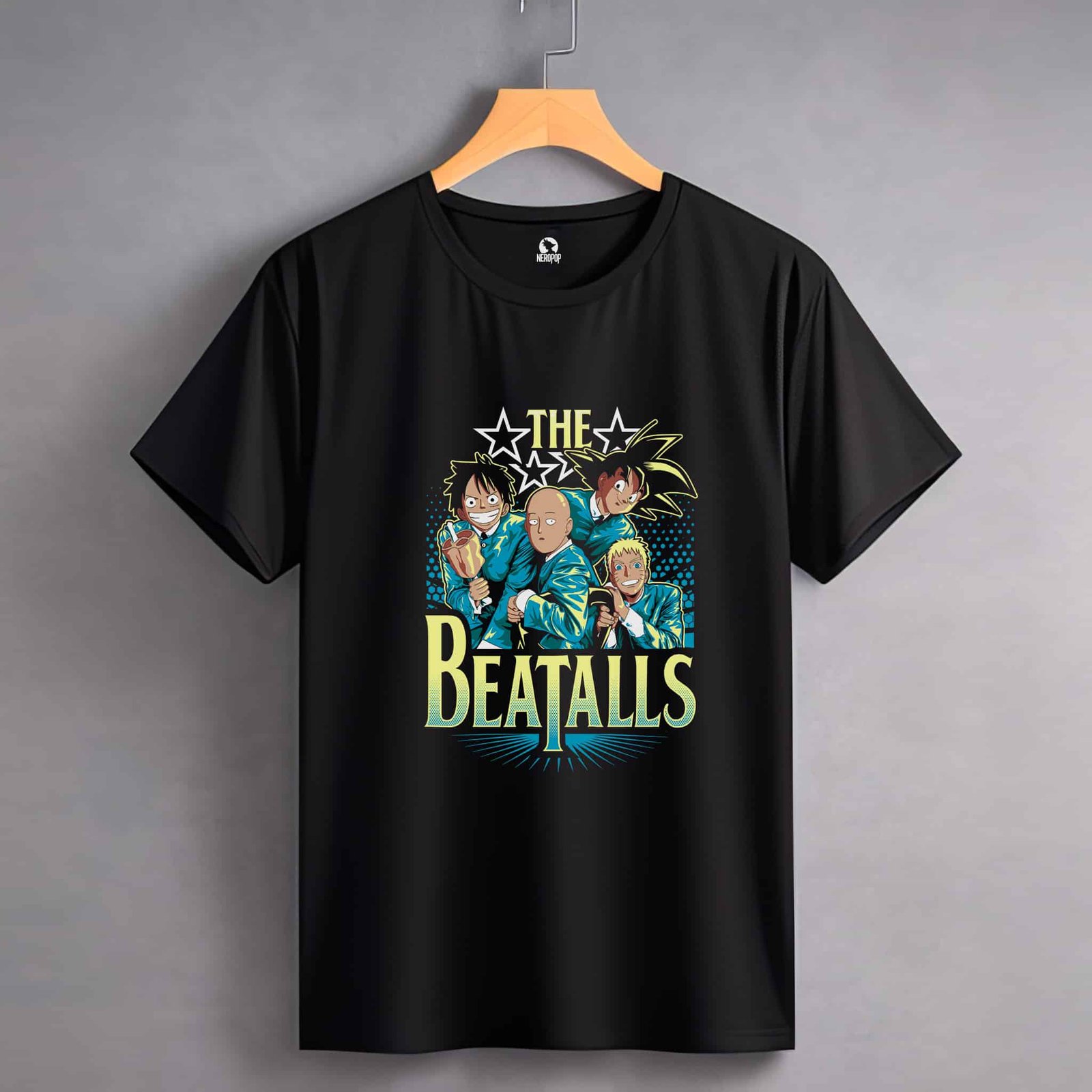 The Beatalls