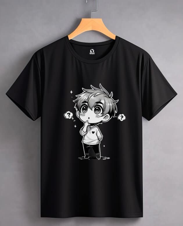 Créez votre t-shirt