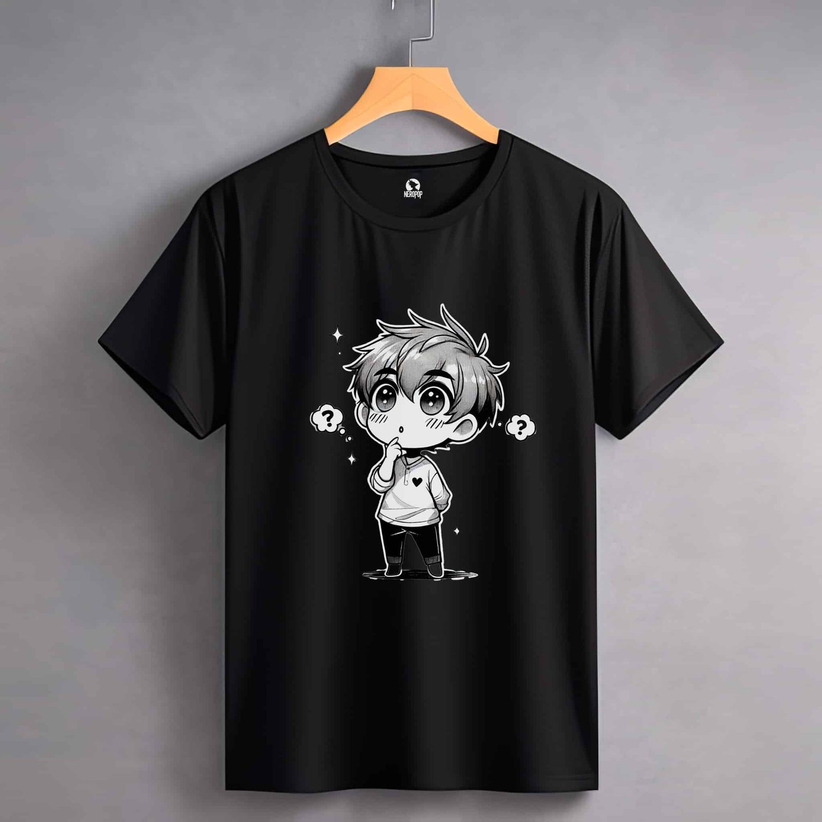 Créez votre t-shirt