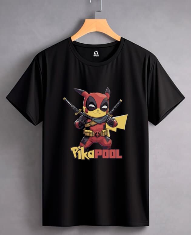 PikaPool