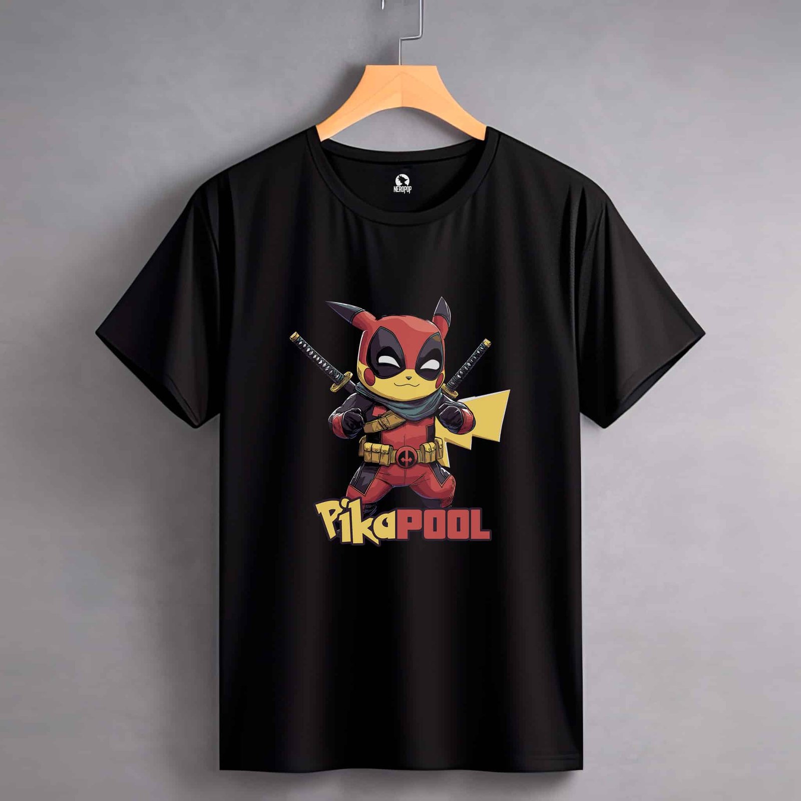 PikaPool