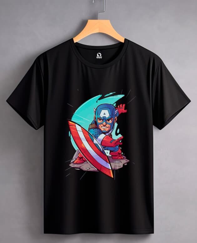 Captain America