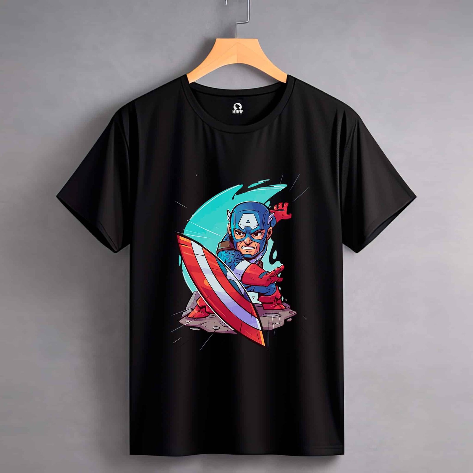 Captain America
