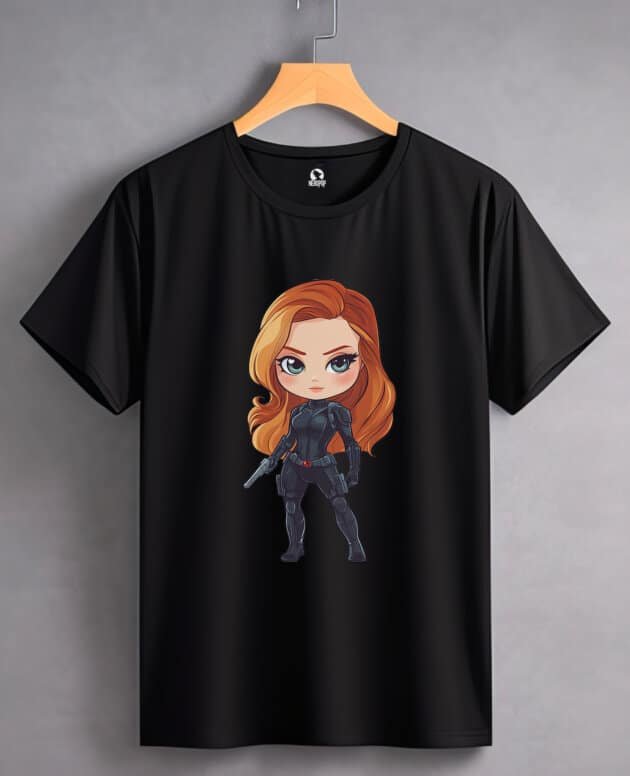 Black Widow