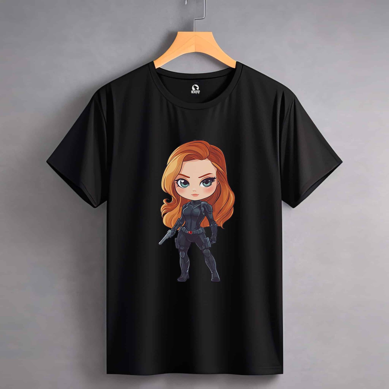 Black Widow