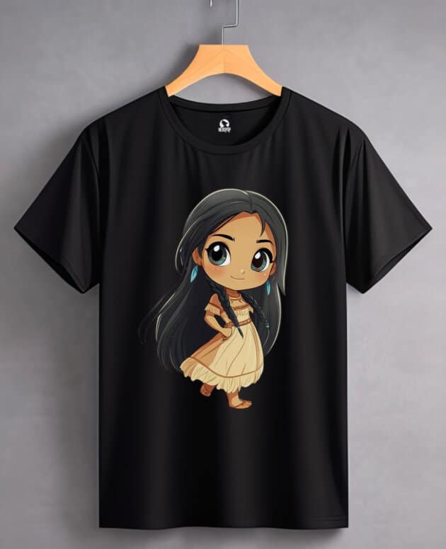 Pocahontas