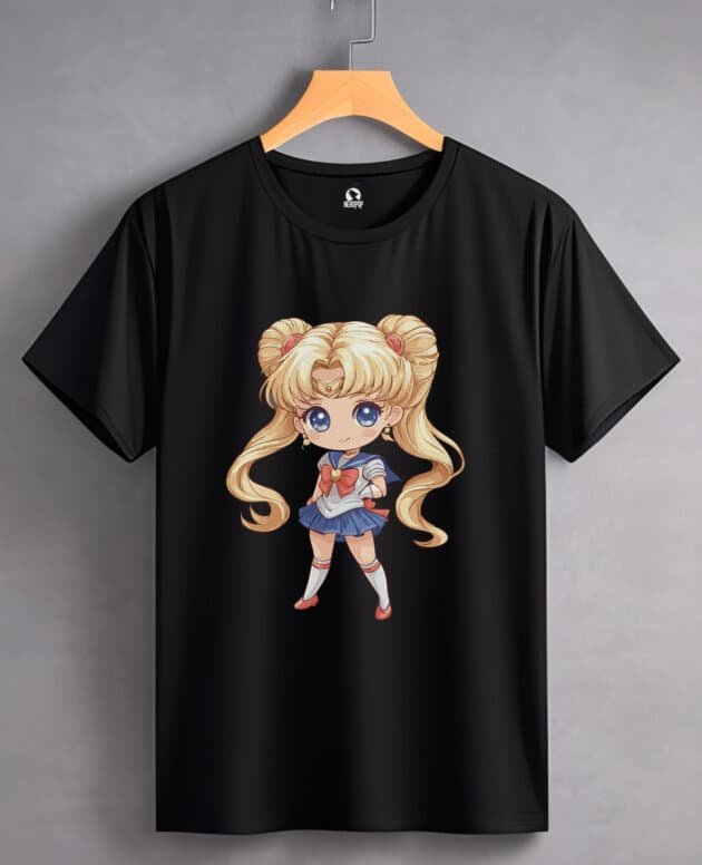 Chibi Sailor Moon