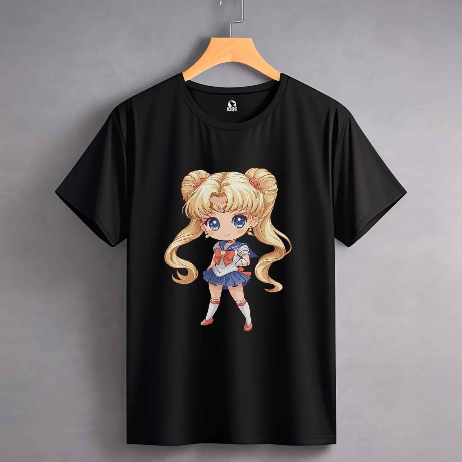 Chibi Sailor Moon