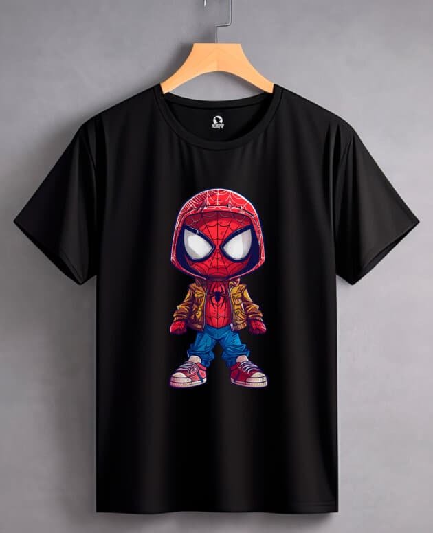Spiderman