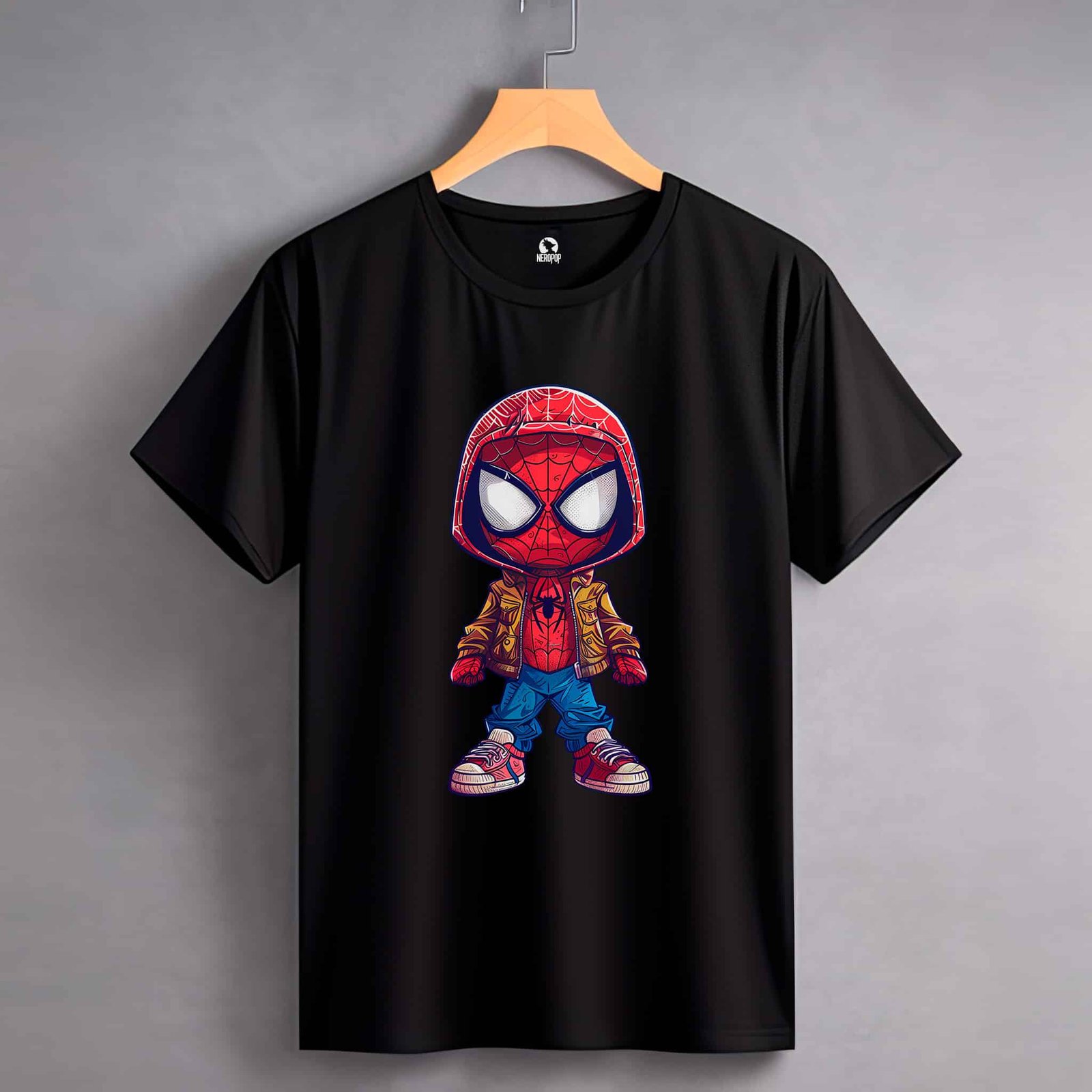 Spiderman