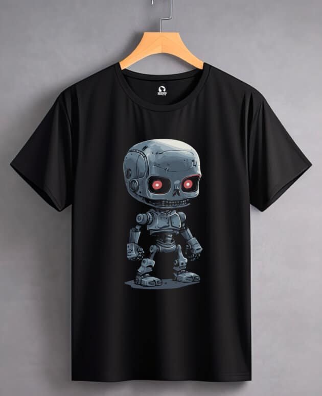 Chibi Terminator