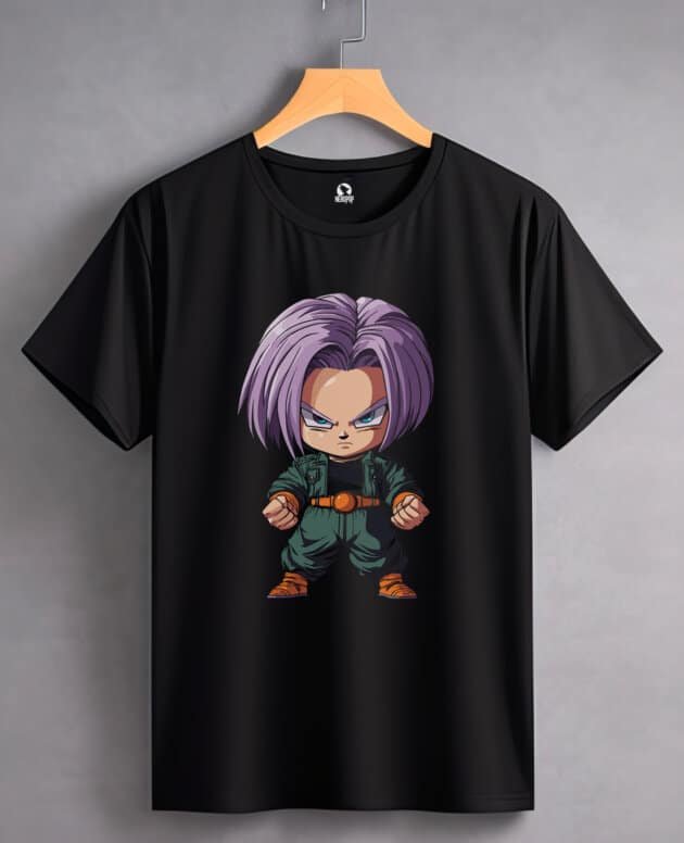 Chibi Trunks