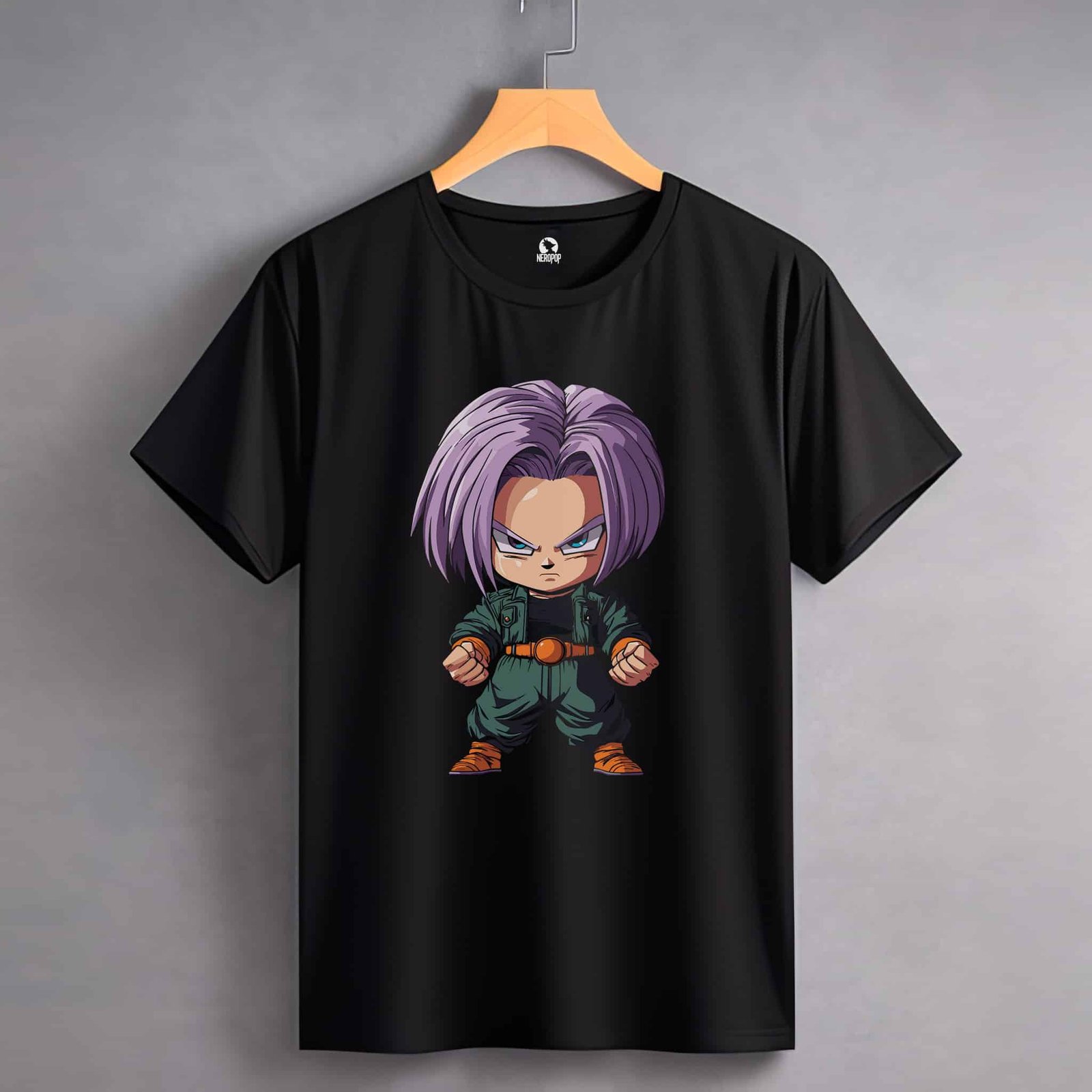 Chibi Trunks