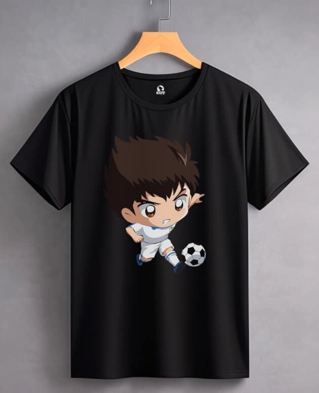 Captain Tsubasa