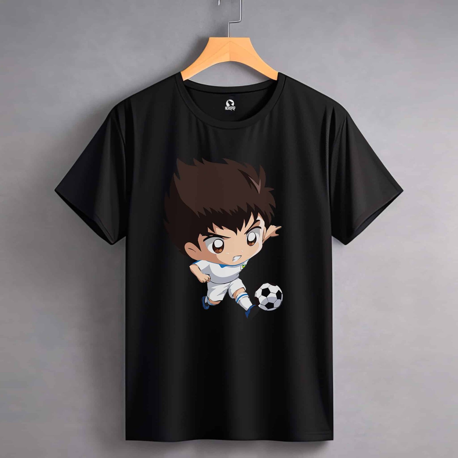 Captain Tsubasa