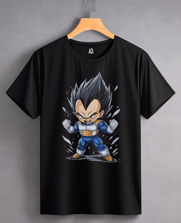Chibi Vegeta