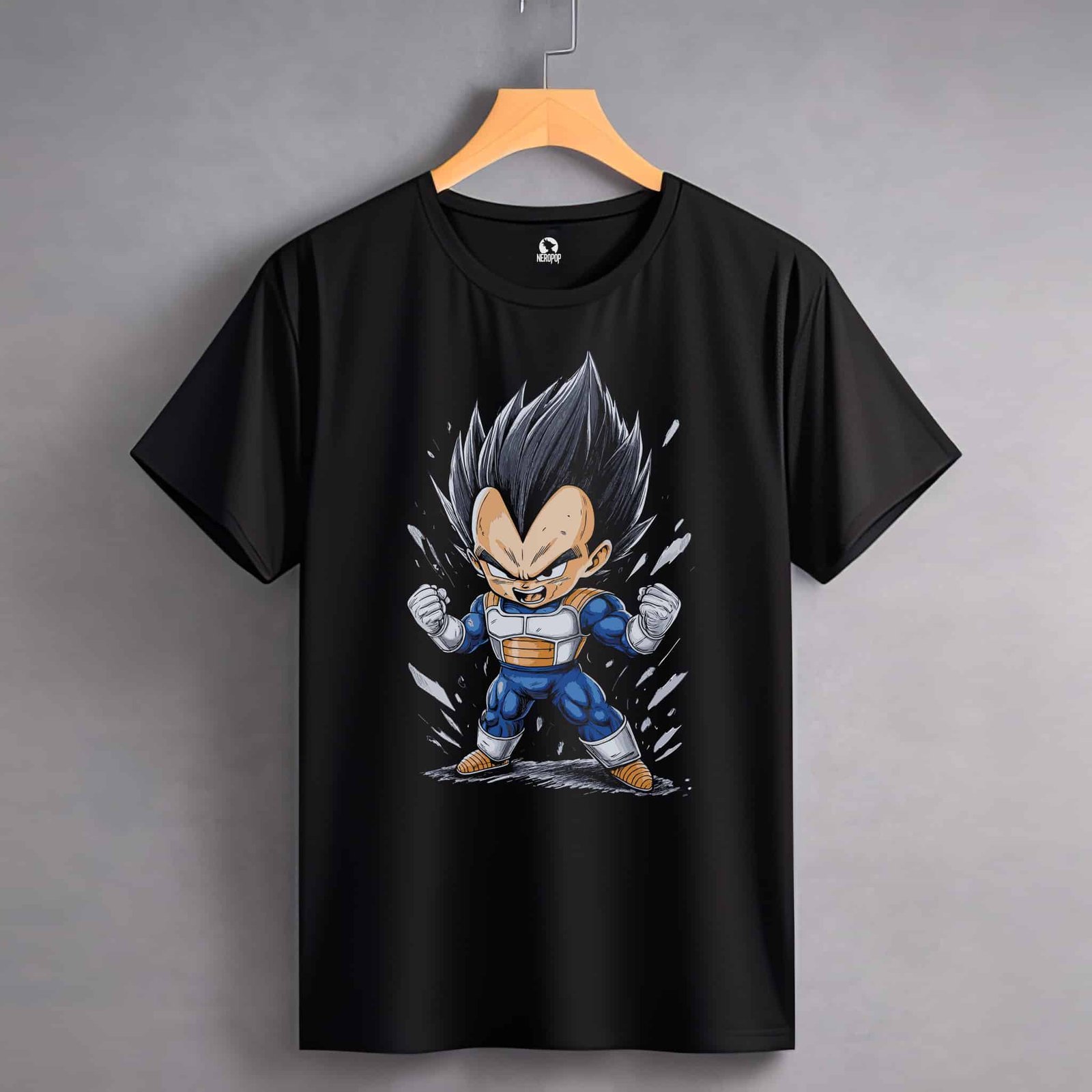 Chibi Vegeta