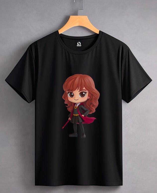 Chibi Hermione